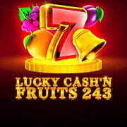 Lucky Cash'n Fruits 243