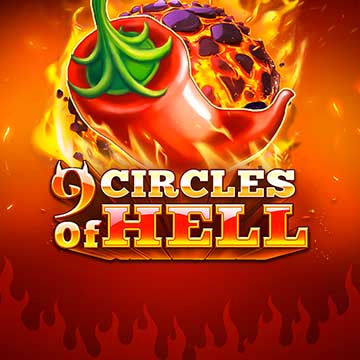 9 Circles of Hell